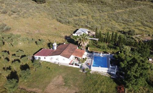 Aroche House | La Blanca de Aroche
