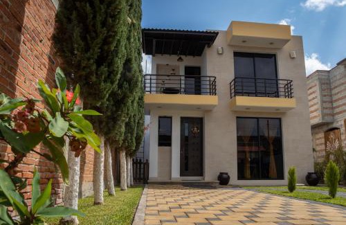 Tlacolula de Matamoros House | La Blanca de Tlacolula