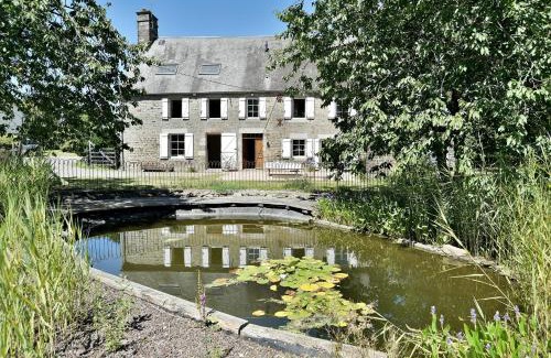 La Bloutiere House | La Bloutière - Avec grand jardin