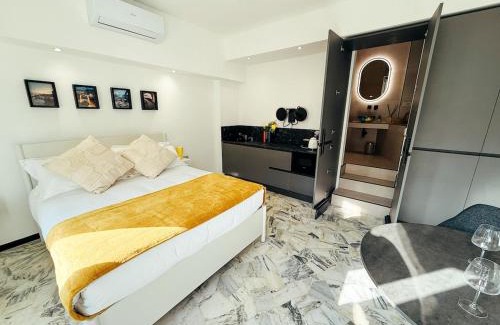 Bogliasco Apartment | La Bogliaschina Suite