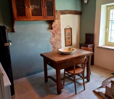 Villanova d'Asti Bed & Breakfast | La Boheme