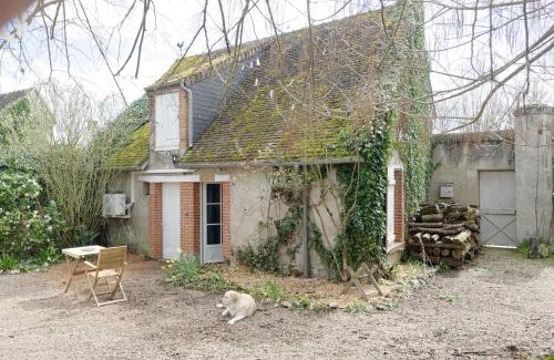 Saint-Dye-sur-Loire Other | La Boisselée Insolite