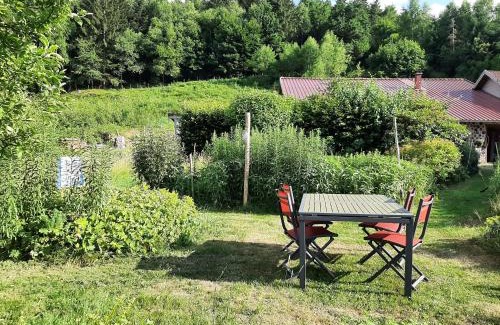 Saulxures-sur-Moselotte House | La Boissellerie