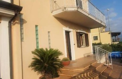 Scalea Villa | La Bombonera