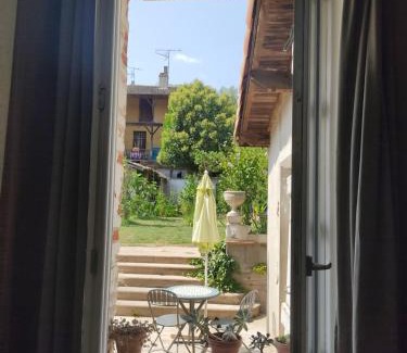 Moissac House | La Bonheurie - Chambres d'hôtes