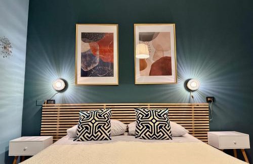Casalpusterlengo Apartment | La Borasca - Apartments