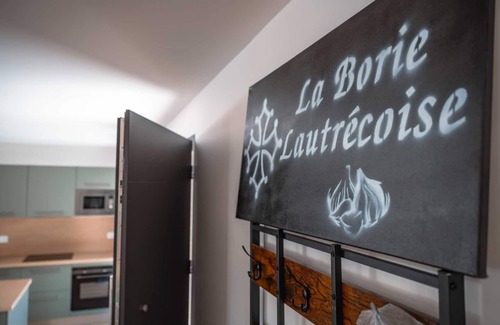 Jonquieres Ski Chalet | La Borie Lautrecoise - 26p. - Pool & air-condition