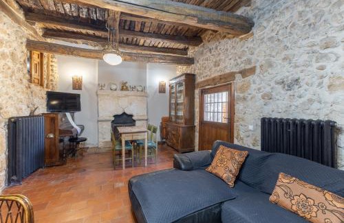 Maderuelo House | La Botica De Maderuelo