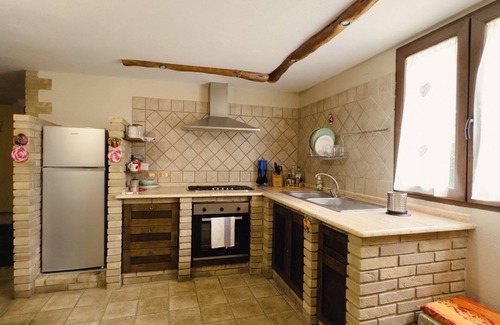 Poggio dei Pini Bed & Breakfast | La Botte e il Vino