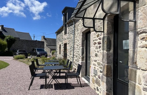 Plurien House | La Boucalinière - PLURIEN