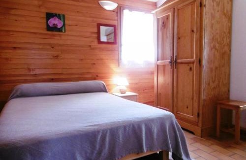Brocas House | La bourdaine