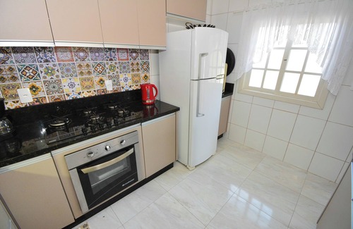 Palhoca House | Large House in Ponta do Papagaio
