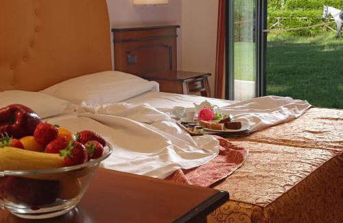 Scalea Hotel | La Bruca Resort