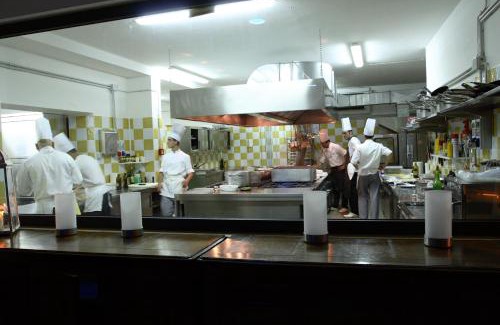 Scalea Hotel | La Bruca Resort