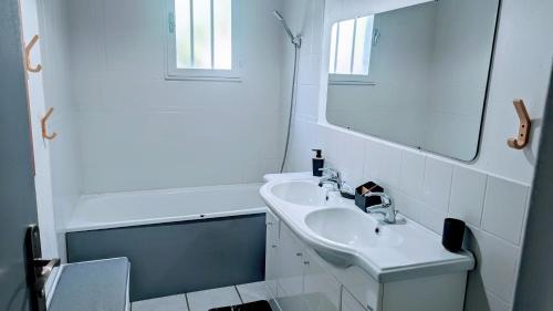 Velaux Villa | La brulière 4ch