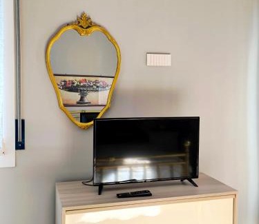 Rubiera Bed & Breakfast | la Brunita