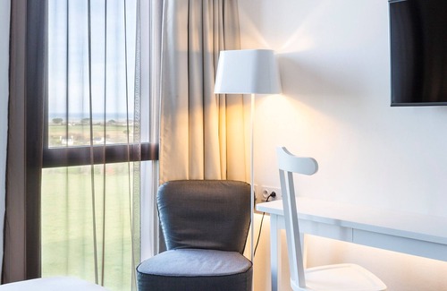 Plouider Hotel | La Butte