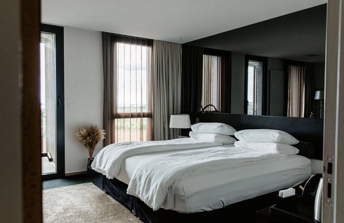 Plouider Hotel | La Butte