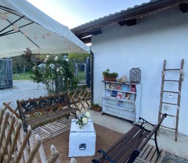 Tollegno House | La Cà di Carol