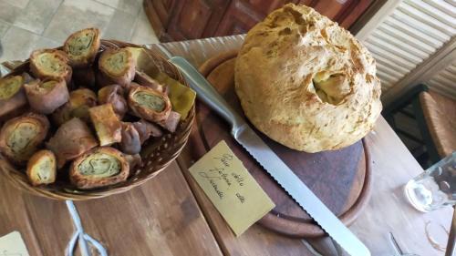 Monteleone Bed & Breakfast | La Cà di Gatt