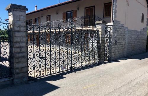 Cuneo House | LA CA' 'D PINET