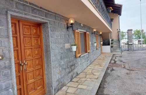 Cuneo House | LA CA' 'D PINET
