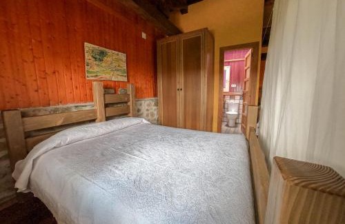 Santa Maria la Real de Nieva House | LA CASA DEL BUHO