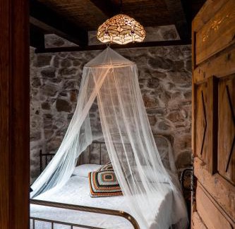Santa Maria la Real de Nieva House | LA CASA DEL BUHO