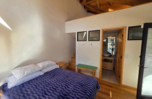 Omitlan de Juarez Other | La Cabaña Baño de Bosque
