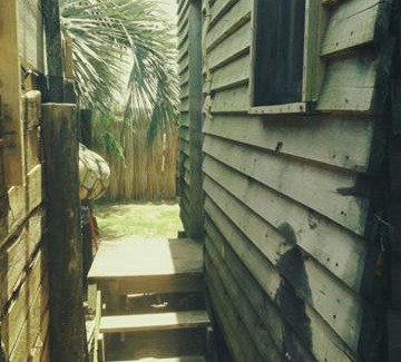 Barra de Valizas House | La cabaña de Milan