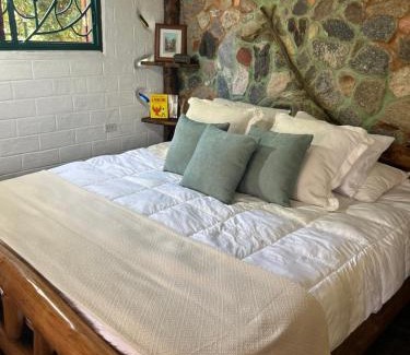 Mérida House | La Cabaña del Abuelo