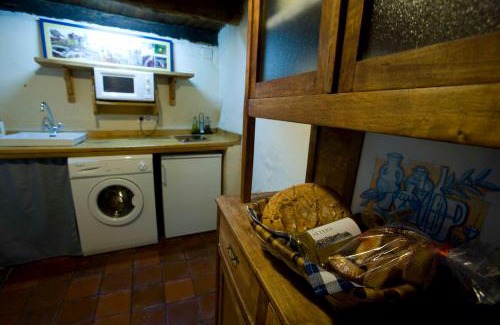 Fornillos de Fermoselle House | LA CABAÑA DE PORTUGAL