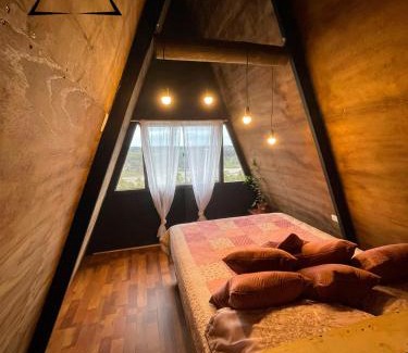 San Antonio Apartment | La Cabaña Lodge