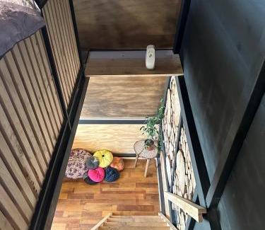 San Antonio Apartment | La Cabaña Lodge