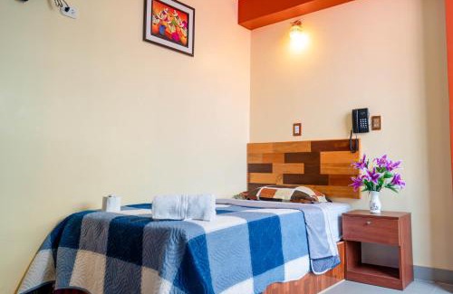 San Ramon Hotel | La Cabaña