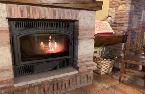 Ibeas de Juarros Bed & Breakfast | La Cabala de Ibeas