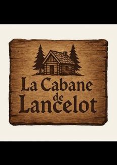 Laperriere-sur-Saone House | La cabane de Lancelot Chambre Campagne