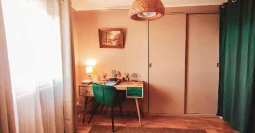La Bollene-Vesubie Apartment | La Cabane de Marie