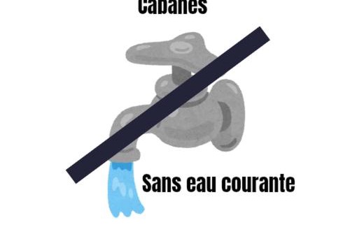 Saint-Didier-sur-Arroux Ski Chalet | La Cabane du Berger
