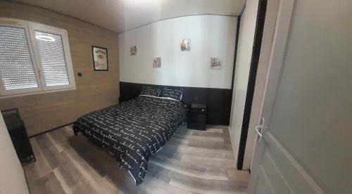 Sirod Apartment | la cabane