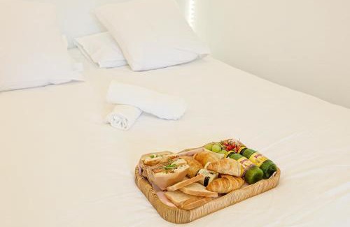 Jacquard - Prefecture Apartment | La Cachette Centre-Ville