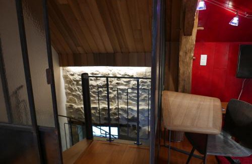 La Lande-de-Goult Bed & Breakfast | La Cage aux Oiseaux