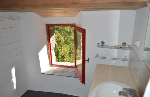 Bassurels House | La Calade de Craysoules