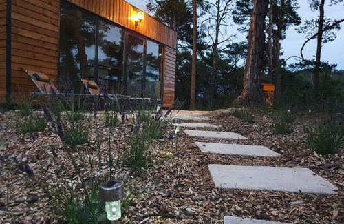 Bargeme House | La Calade en Pleine Nature au Calme