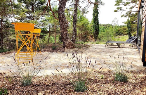 Bargeme House | La Calade en Pleine Nature au Calme