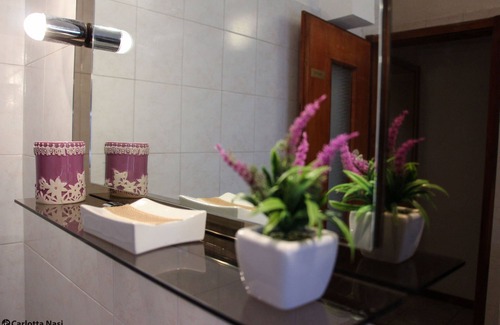 Piamaggio Bed & Breakfast | La Calla