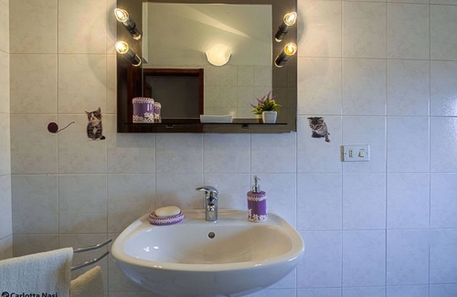 Piamaggio Bed & Breakfast | La Calla