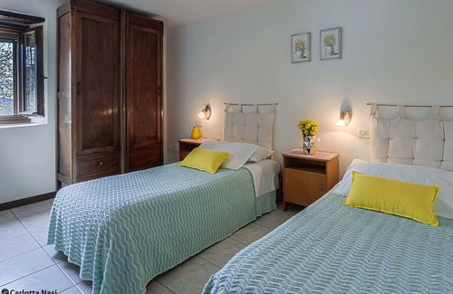 Piamaggio Bed & Breakfast | La Calla