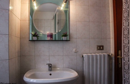 Piamaggio Bed & Breakfast | La Calla