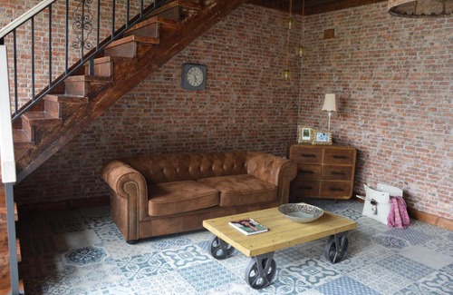 Catasol Apartment | La Calleja